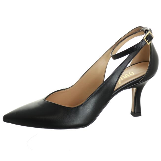 SCARPA DECOLLETE' ALLACCIATA OVYE' - Mad Fashion | img vers.650x/